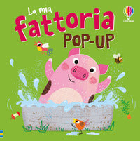 Mia fattoria pop up 