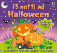 13 notti ad halloween 
