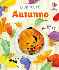 Autunno - libri cucu' 