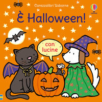 E' halloween ! 