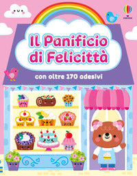 Panificio di felicitta' 