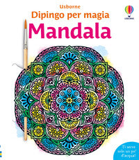 Mandala - dipingo per magia 