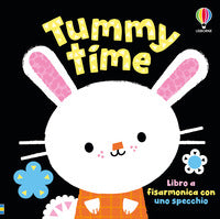 Tummy time 