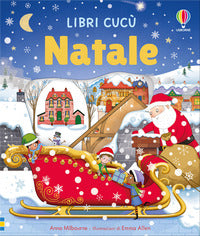 Natale - libri cucu' 