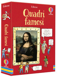 Quadri famosi 