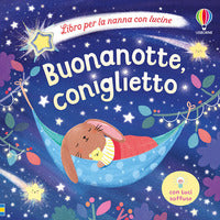 Buonanotte coniglietto 