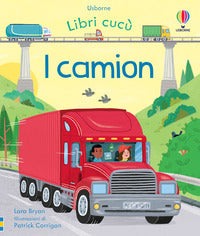 Camion - libri cucu' 