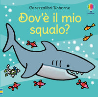 Dov'e' il mio squalo ? 
