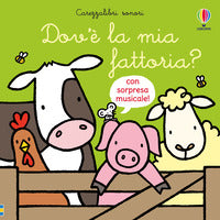 Dov'e' la mia fattoria ? 