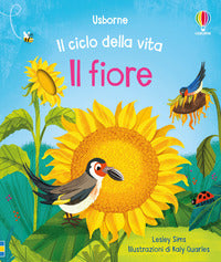 Fiore - il ciclo della vita 