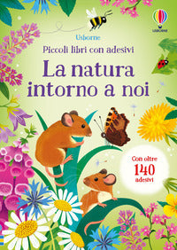 Natura intorno a noi 