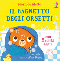 Bagnetto degli orsetti 