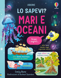 Mari e oceani 