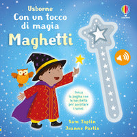 Maghetti 