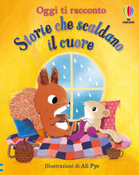 Storie che scaldano il cuore 
