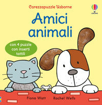Amici animali 