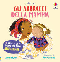Abbracci della mamma 