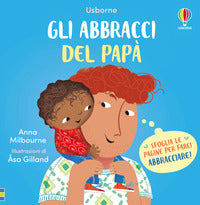 Abbracci del papa' 