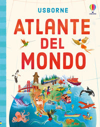 Atlante del mondo 