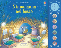 Ninnananna nel bosco 
