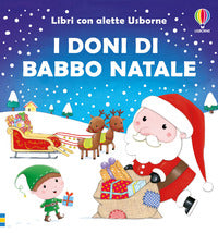 Doni di babbo natale 