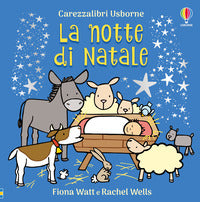 Notte di natale - carezzalibri 