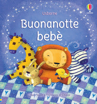 Buonanotte bebe' 