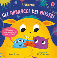 Abbracci dei mostri 