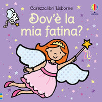 Dov'e' la mia fatina ? 