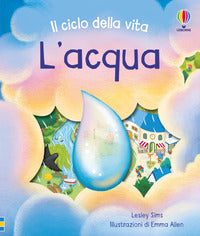 Acqua - il ciclo della vita 