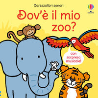 Dov'e' il mio zoo ? 