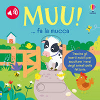 Muu ! fa la mucca 