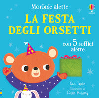 Festa degli orsetti 