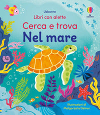 Cerca e trova nel mare 