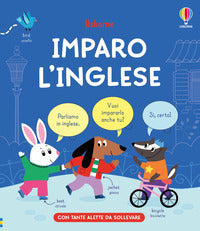 Imparo l'inglese 