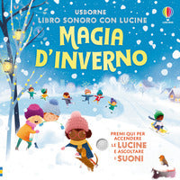 Magia d'inverno 