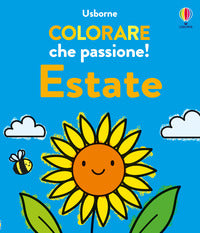 Estate - colorare che passione ! 