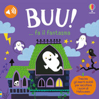 Buu ! fa il fantasma 