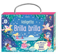 Valigetta brilla brilla 
