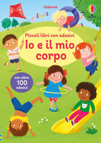Io e il mio corpo 
