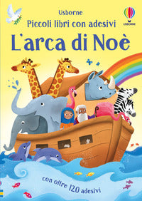 Arca di noe' 