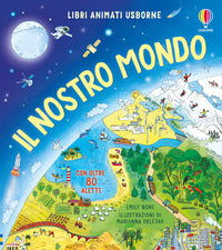 Nostro mondo 