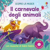 Carnevale degli animali 