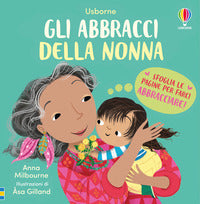 Abbracci della nonna 