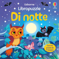 Di notte - libropuzzle 