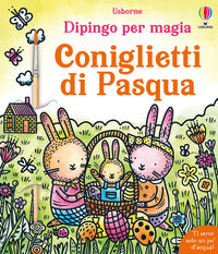 Coniglietti di pasqua 
