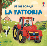 Fattoria - primi pop up 