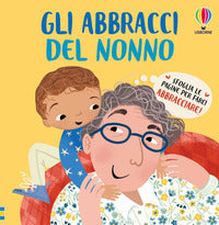 Abbracci del nonno 