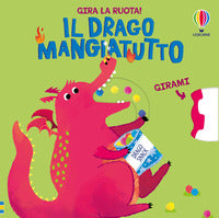 Drago mangiatutto 