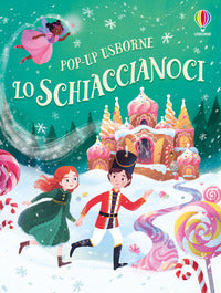 Schiaccianoci pup-up 